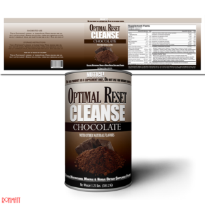 Label Design by rmdsgn for Integrative Alliance/Nicole Willis | Design #20004840