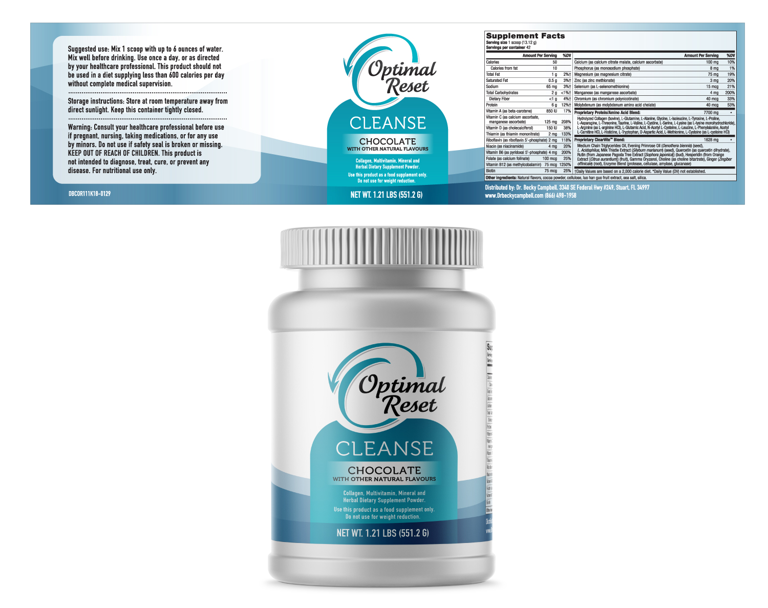 Label Design by CptCil 2023 for Integrative Alliance/Nicole Willis | Design #19981384