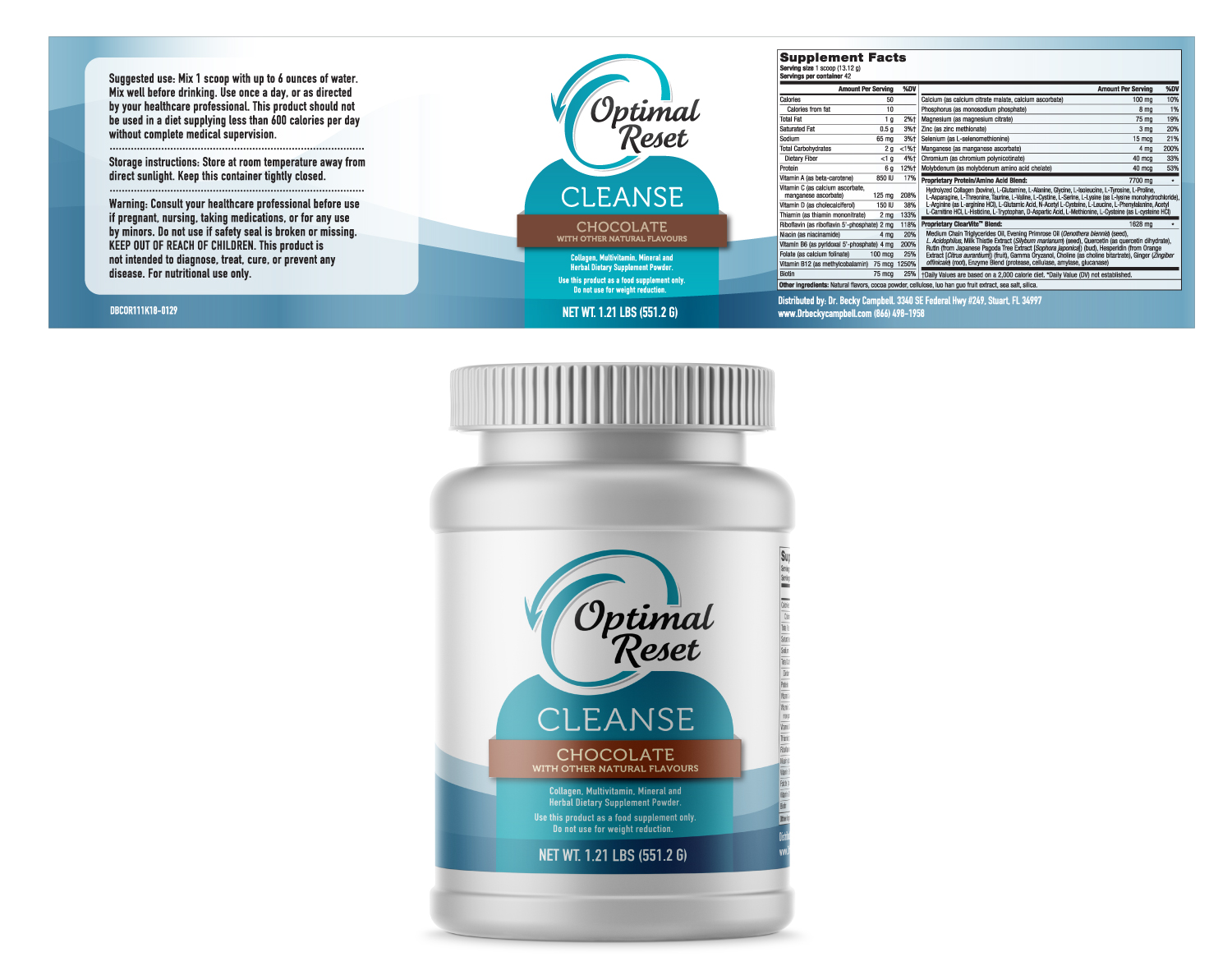 Label Design by CptCil 2023 for Integrative Alliance/Nicole Willis | Design #19981392