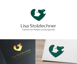 Logo Design by VGB for this project | Design: #19973603