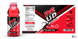 Label Design by SofiaDesignStudio for this project | Design #20014224
