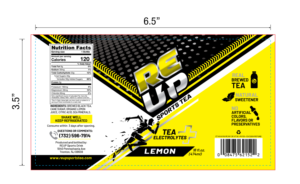 Label Design by SofiaDesignStudio for this project | Design: #20041905