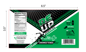 Label Design by SofiaDesignStudio for this project | Design: #20041909