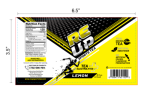 Label Design by SofiaDesignStudio for this project | Design: #20077647