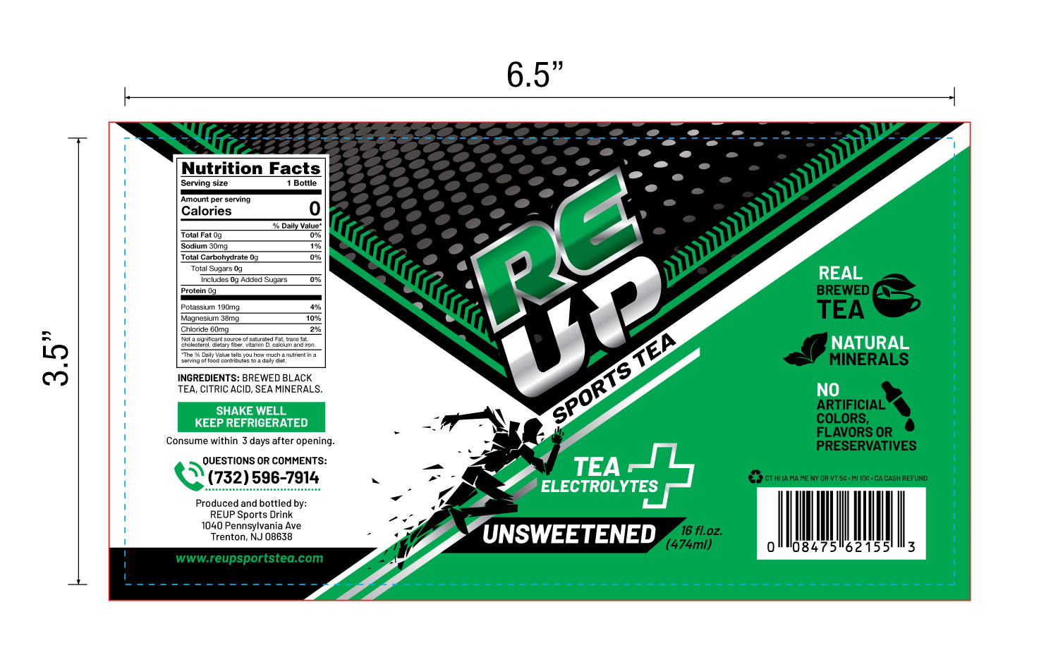 Label Design by SofiaDesignStudio for this project | Design #20082475