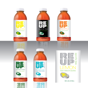 Label Design by nancyy for this project | Design #20025564