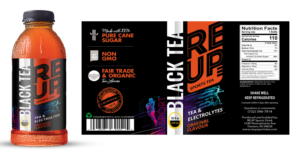 Label Design by SAI DESIGNS for this project | Design #19988494