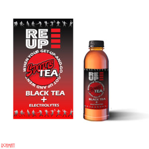 Label Design by rmdsgn for this project | Design #19997295