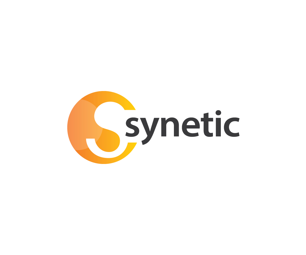 Logo Design by meygekon for synetic | Design #20031693