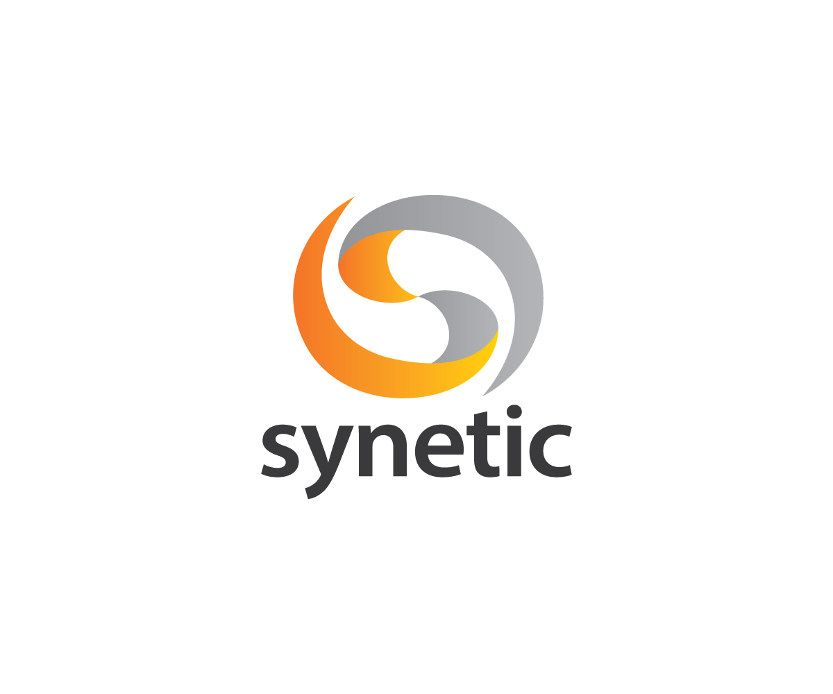 Diseño de Logo por meygekon para synetic | Diseño #20031694
