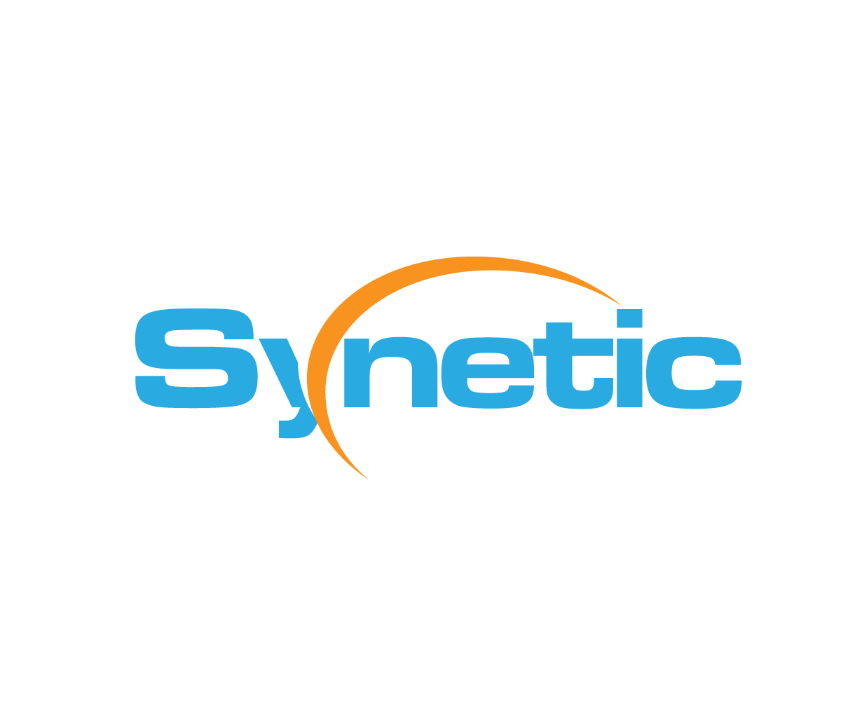 Logo Design by megamen for synetic | Design #19982474
