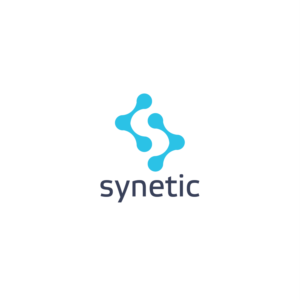 Logo-Design von Mojoto41 für synetic | Design: #19997342