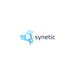 Logo Design by Mojoto41 for synetic | Design: #19997343