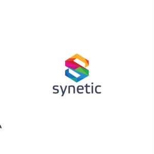 Logo-Design von Mojoto41 für synetic | Design: #19997346