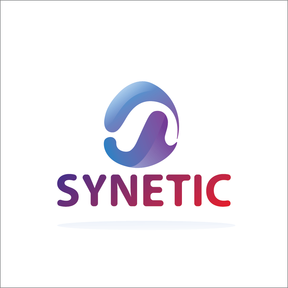 Logo-Design von Gommar für synetic | Design #19981329