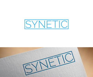 Logo-Design von Rimjim$$ für synetic | Design: #19996610