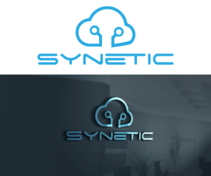 Logo-Design von h 7 für synetic | Design: #19997000