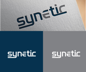 Logo-Design von LKSUS für synetic | Design: #19983568