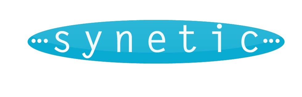 Logo Design by court.rhodes 2 for synetic | Design #19987691