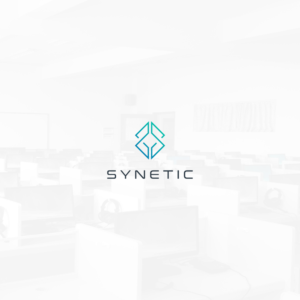synetic | Diseño de Logo por Nazmul