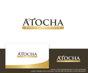 Logo-Design von alvinnavarra für dieses Projekt | Design: #19983813
