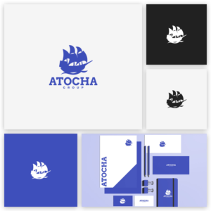 Logo-Design von Decos Studio für dieses Projekt | Design: #20016605
