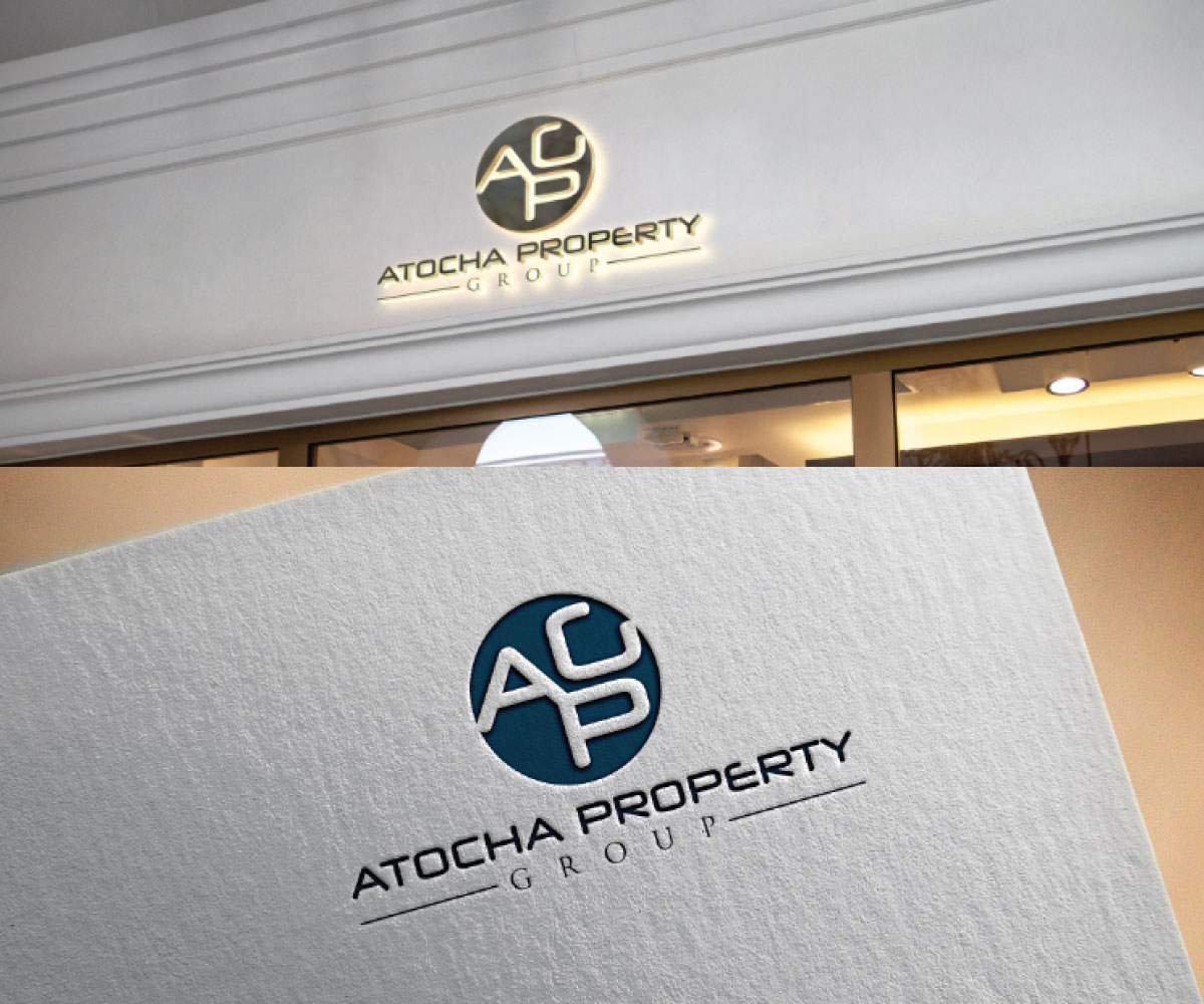 Logo Design by LKSUS for this project | Design #19983973