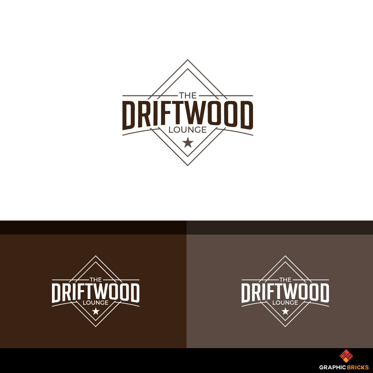 Logo Design by Graphic Bricks for this project | Design #19975569