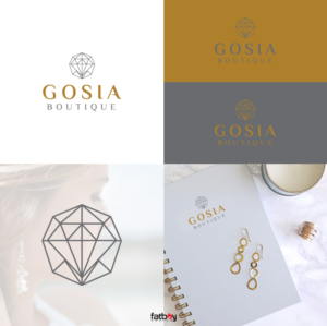 Logo Design by Fatboy Graphic