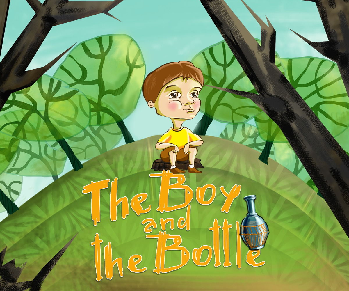 Graphic Design by MK for this project | Design #2950083