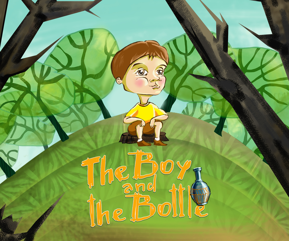 Graphic Design by MK for this project | Design #2950086