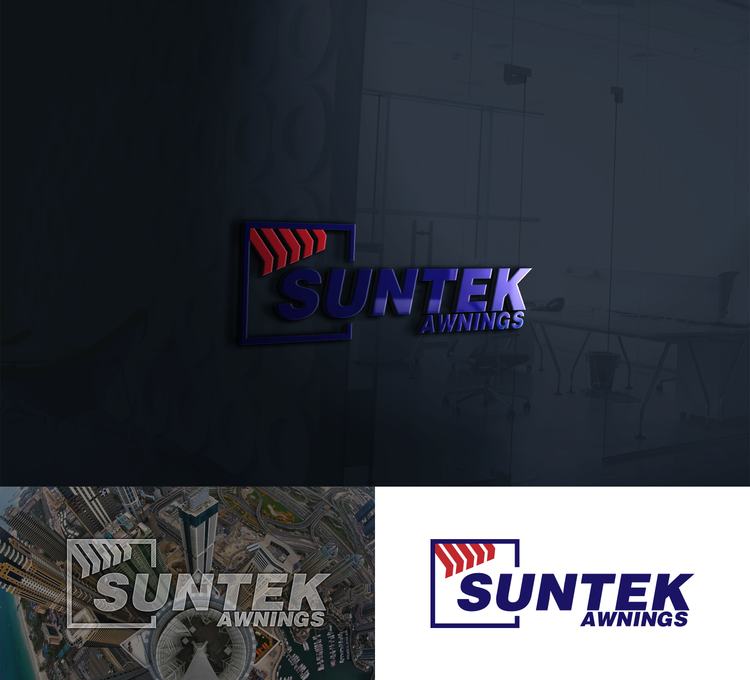 Logo Design by IMD-HUB for this project | Design #19975065