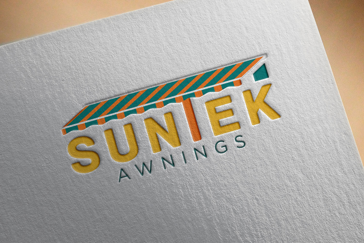 Logo Design by Rzk for this project | Design #19970451