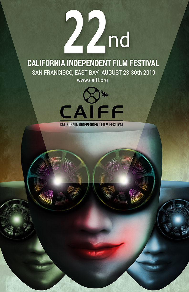 Design de Poster par NILDesigns pour California Independent Film Festival | Design #19998533