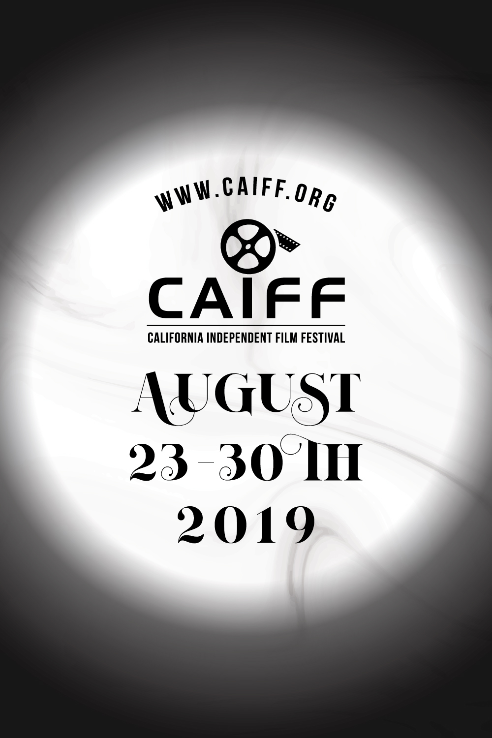 Design de Poster par Marina pour California Independent Film Festival | Design #20005696