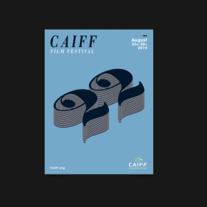 Diseño de Póster por el_shekoo7 para California Independent Film Festival | Diseño: #19999341