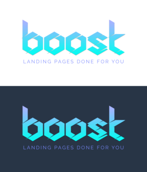 Logo Design by Carl Gordon Media