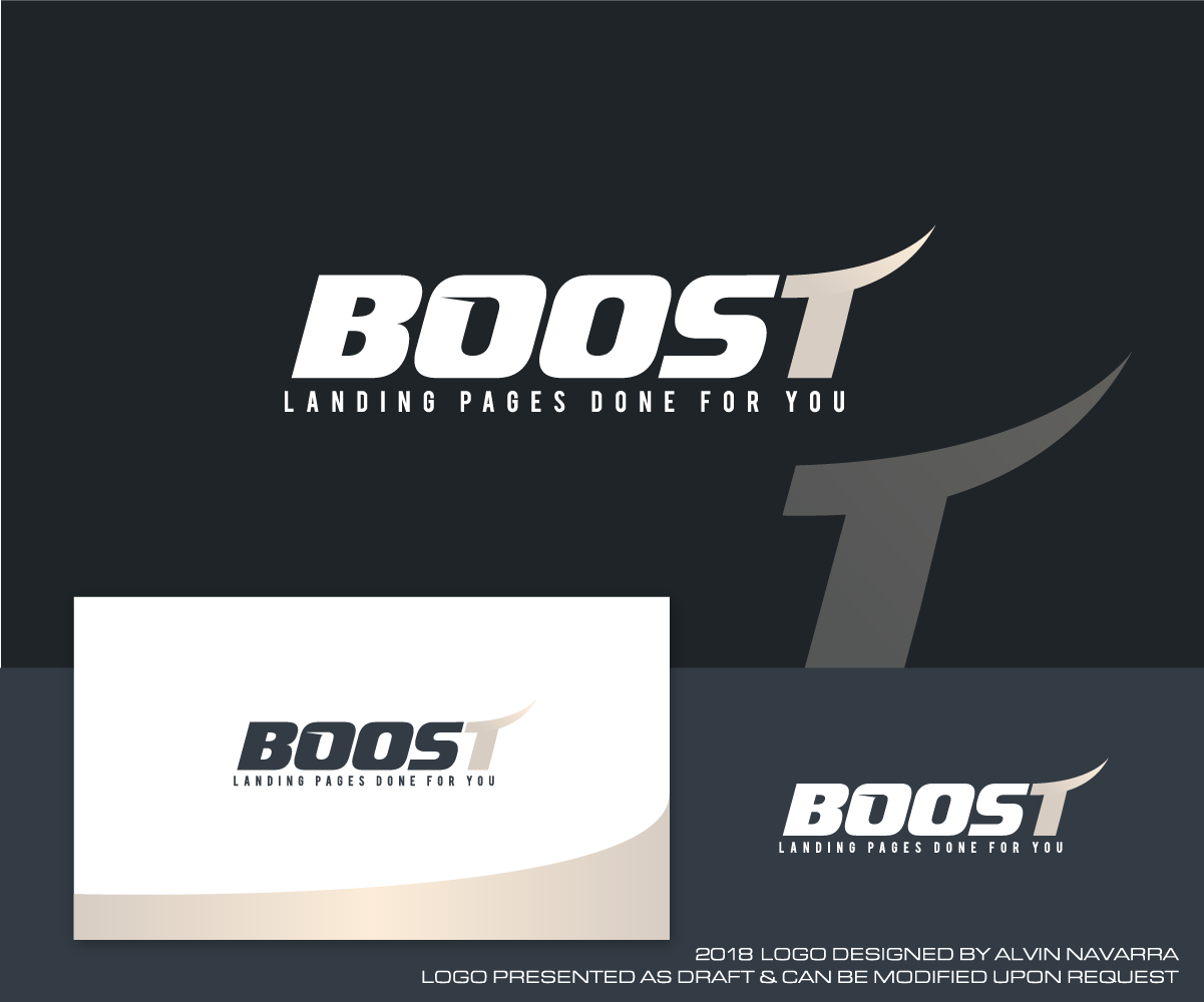 Logo Design by alvinnavarra for Shane | Design #19982830