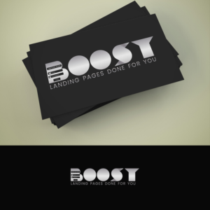 Diseño de Logo por ClearDesign