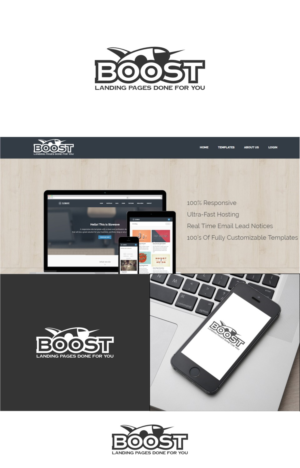 Logo Design by Skywalker. for Shane | Design: #19970475