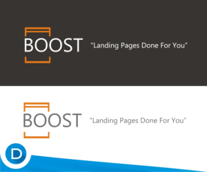 Logo Design by Domisik