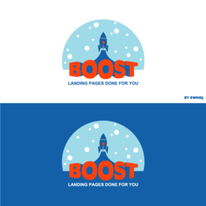 Logo Design by Ewn Dj