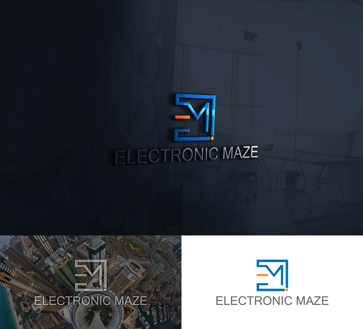 Diseño de Logo por IMD-HUB para este proyecto | Diseño #19973294