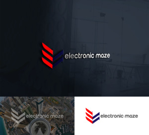 Logo Design by IMD-HUB for this project | Design: #19973295