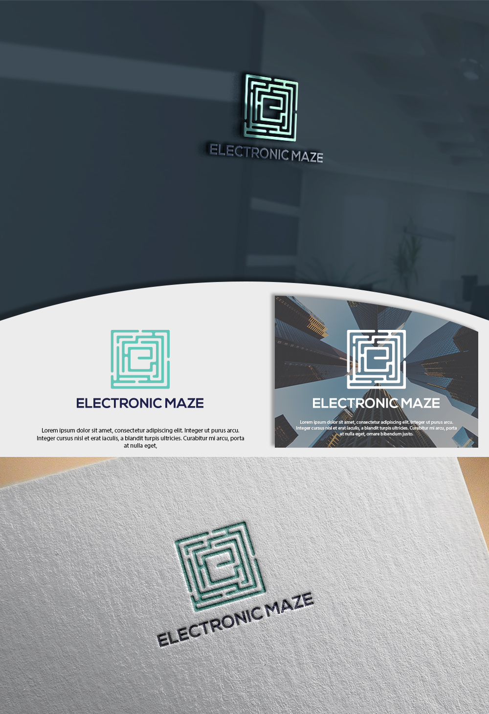 Logo Design by InkForge Studio for this project | Design #19977206