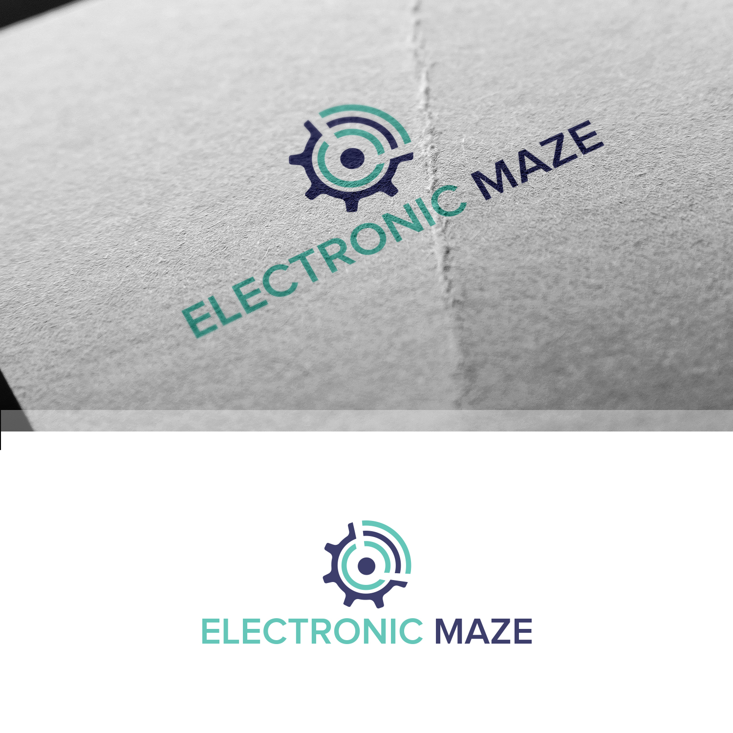 Diseño de Logo por Maxo-Biz para este proyecto | Diseño #19984896