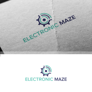 Logo Design by Maxo-Biz for this project | Design: #19984896