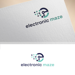 Logo Design by Maxo-Biz for this project | Design: #19984897