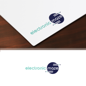 Logo Design by Maxo-Biz for this project | Design: #19984898