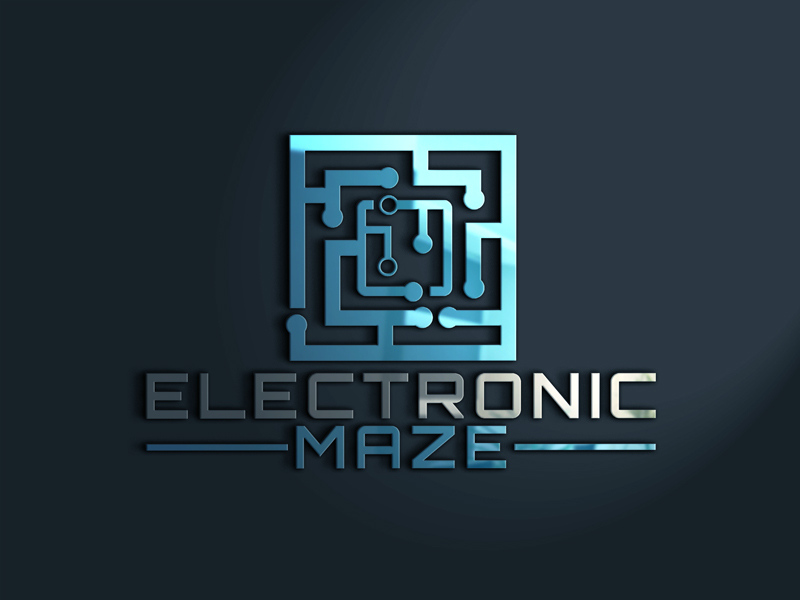 Logo Design by Madara Uchiha for this project | Design #19975114